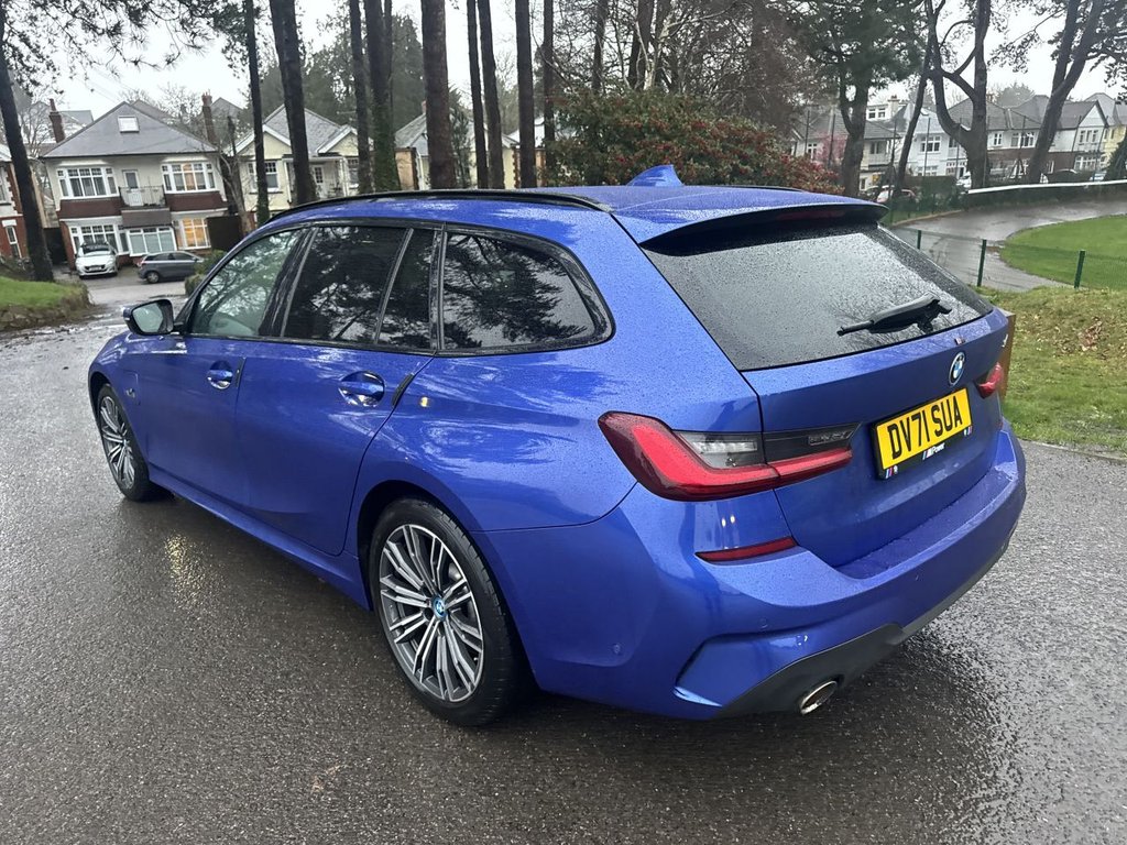 Used BMW 3 Series 2021 for sale - 77483365: Photo 20