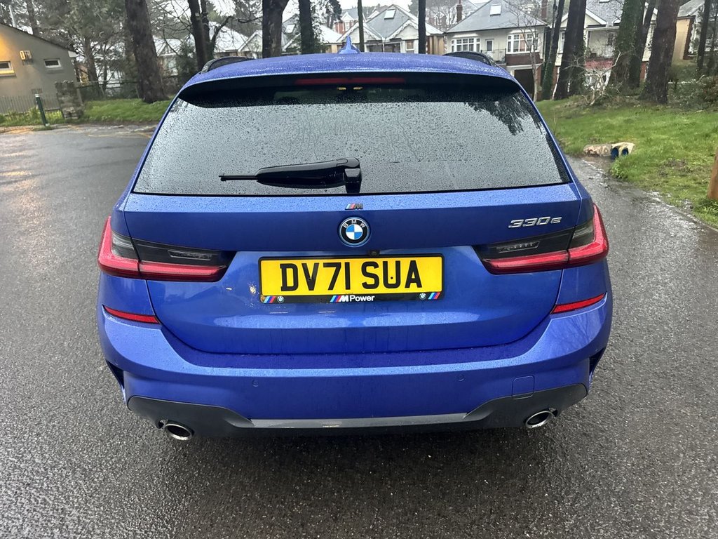 Used BMW 3 Series 2021 for sale - 77483365: Photo 21