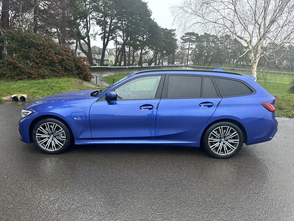 Used BMW 3 Series 2021 for sale - 77483365: Photo 23