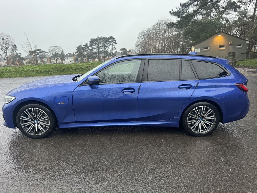 Used BMW 3 Series 2021 for sale - 77483365: Photo 6