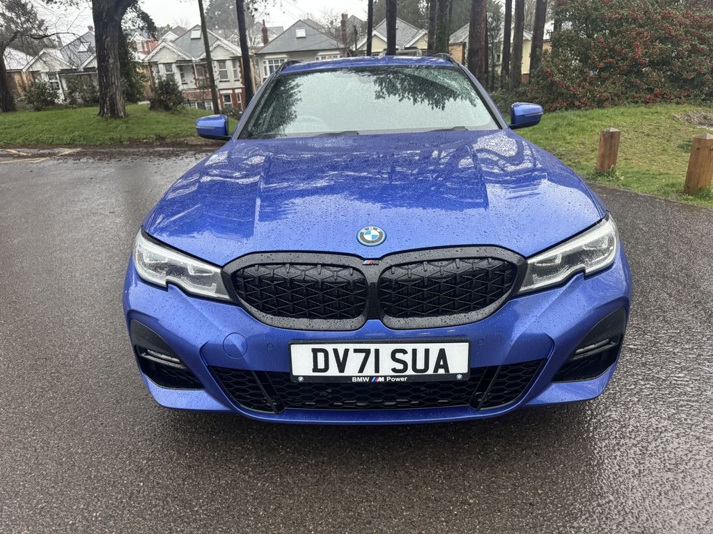 Used BMW 3 Series 2021 for sale - 77483365: Photo 7