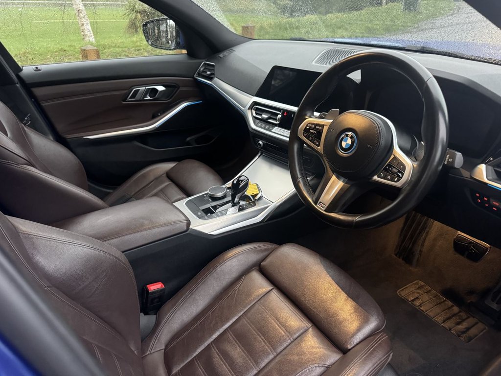 Used BMW 3 Series 2021 for sale - 77483365: Photo 9
