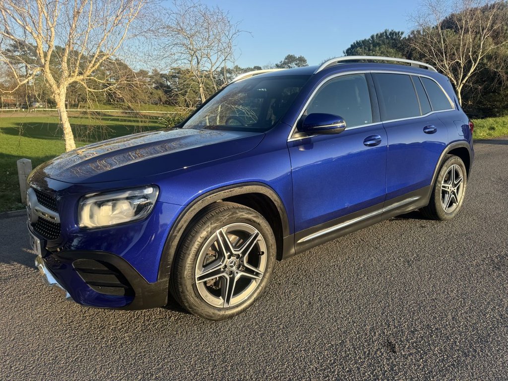 Used Mercedes-Benz GLB 2022 for sale - 77621351: Photo 10