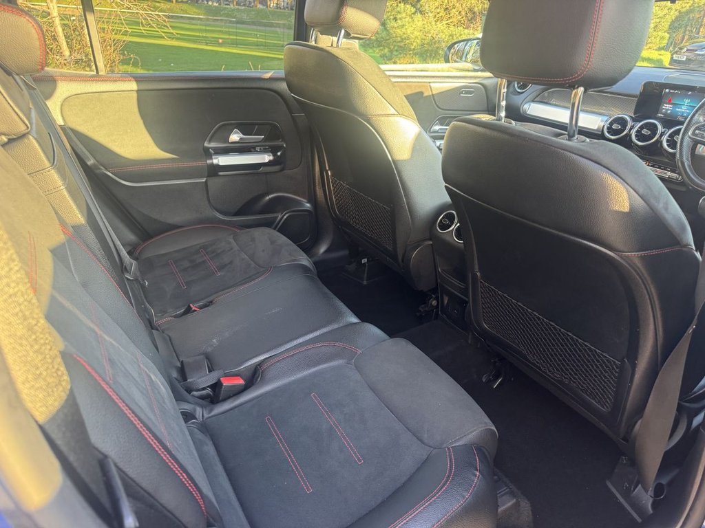 Used Mercedes-Benz GLB 2022 for sale - 77621351: Photo 13