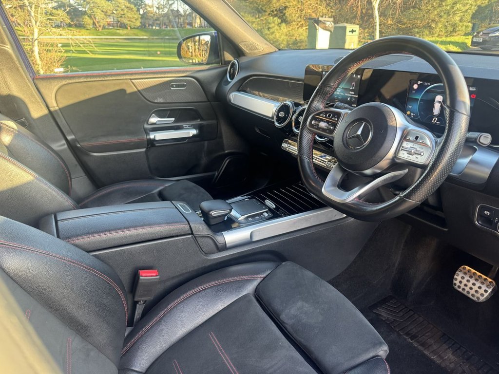 Used Mercedes-Benz GLB 2022 for sale - 77621351: Photo 14