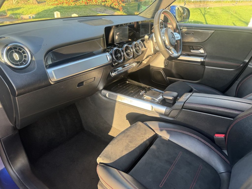 Used Mercedes-Benz GLB 2022 for sale - 77621351: Photo 17