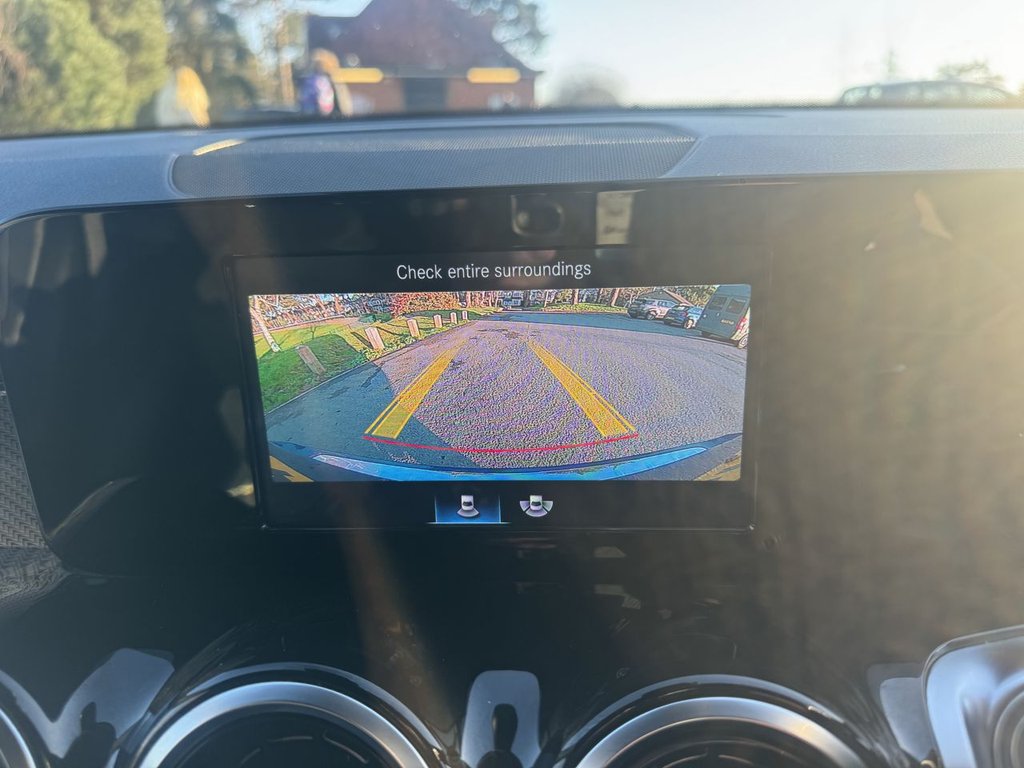 Used Mercedes-Benz GLB 2022 for sale - 77621351: Photo 18