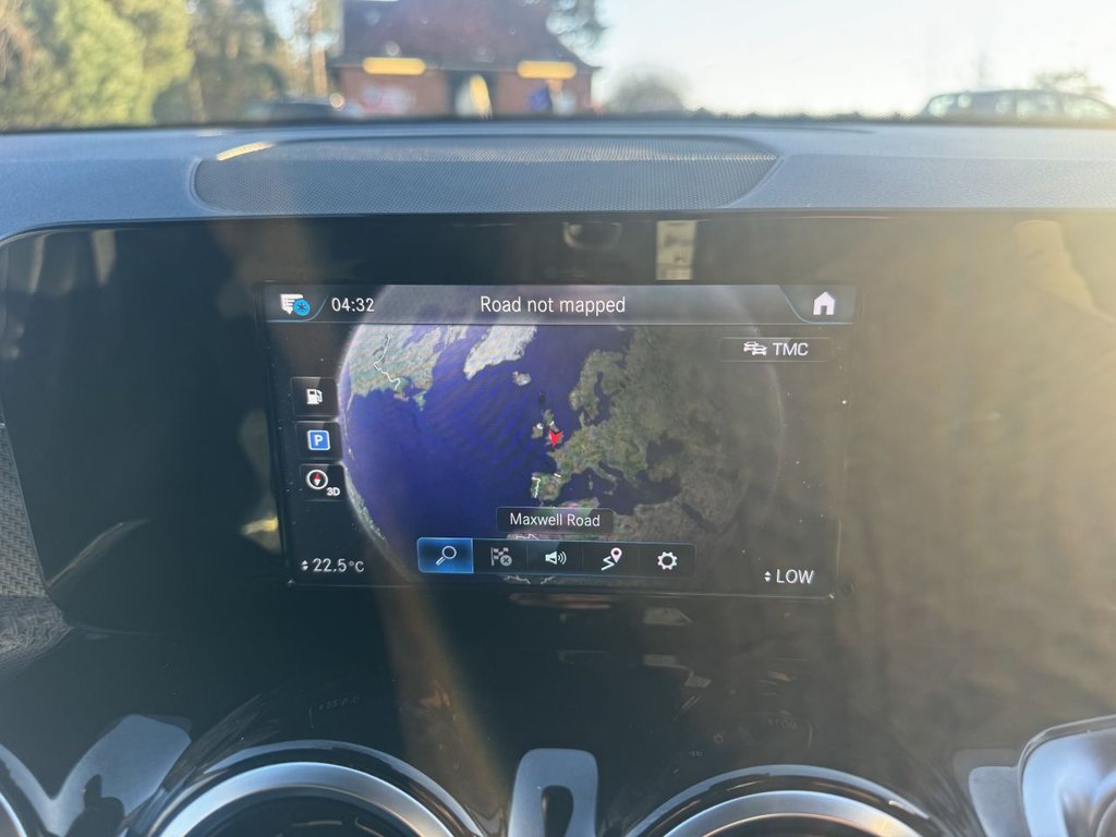 Used Mercedes-Benz GLB 2022 for sale - 77621351: Photo 19