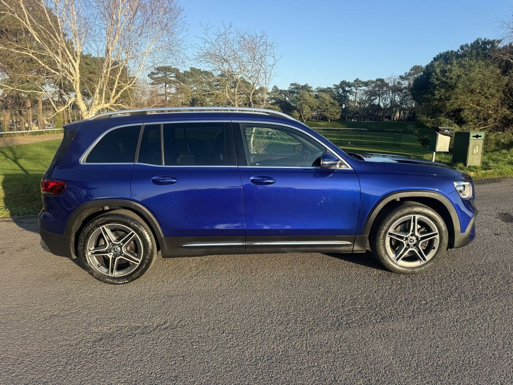 Used Mercedes-Benz GLB 2022 for sale - 77621351: Photo 2