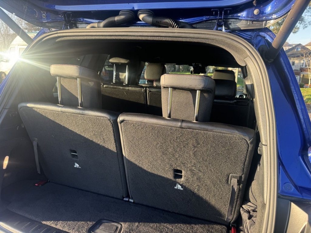 Used Mercedes-Benz GLB 2022 for sale - 77621351: Photo 20