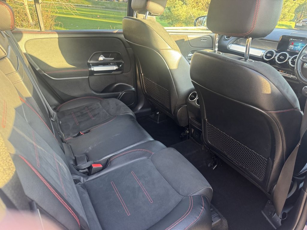 Used Mercedes-Benz GLB 2022 for sale - 77621351: Photo 21