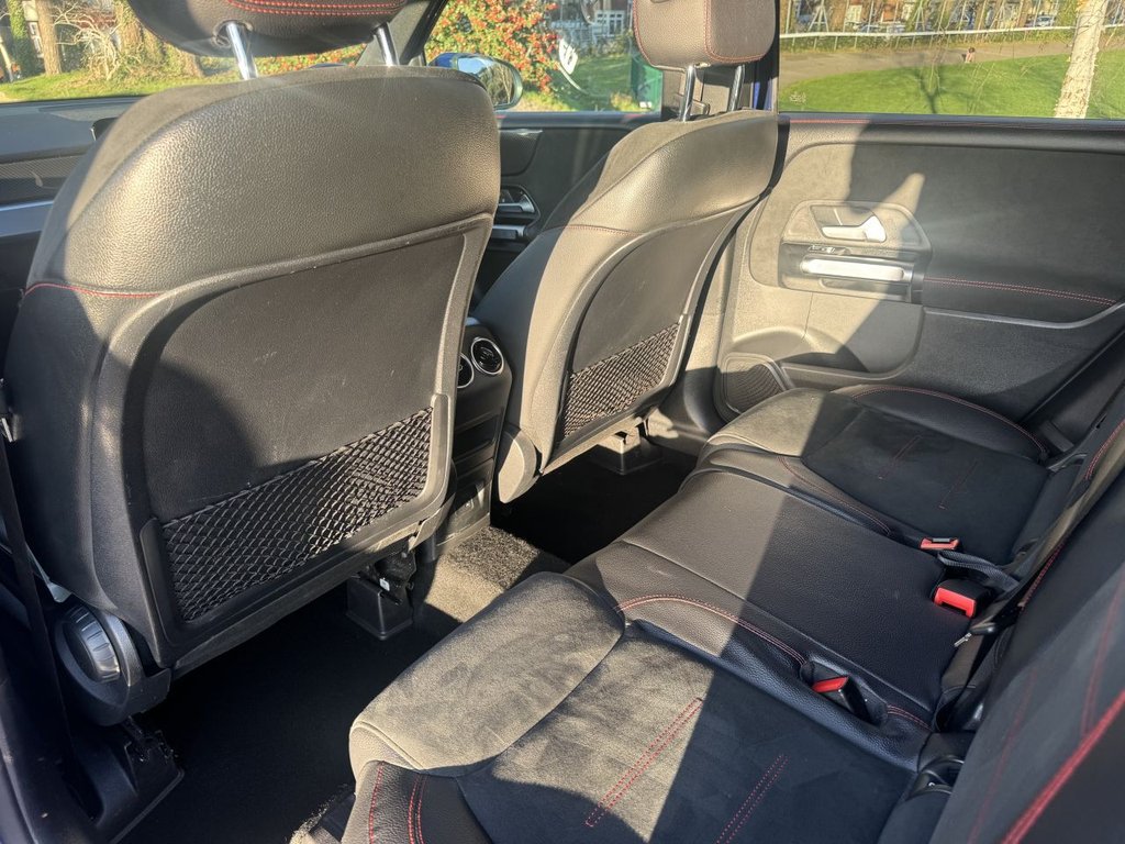 Used Mercedes-Benz GLB 2022 for sale - 77621351: Photo 23