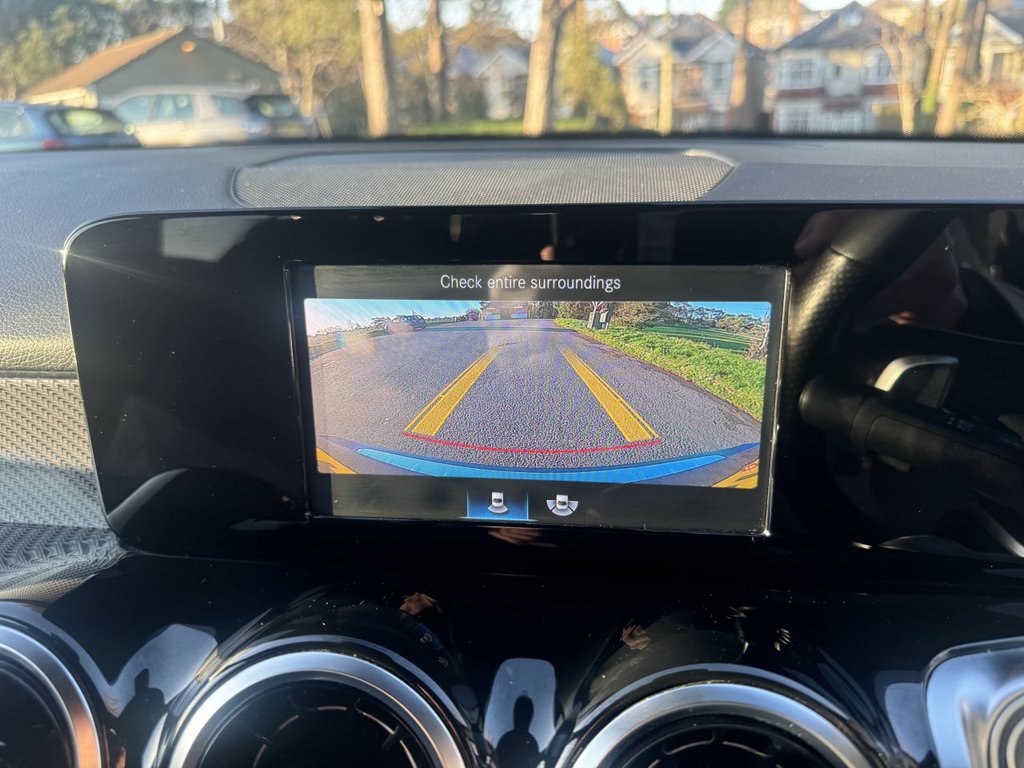 Used Mercedes-Benz GLB 2022 for sale - 77621351: Photo 26