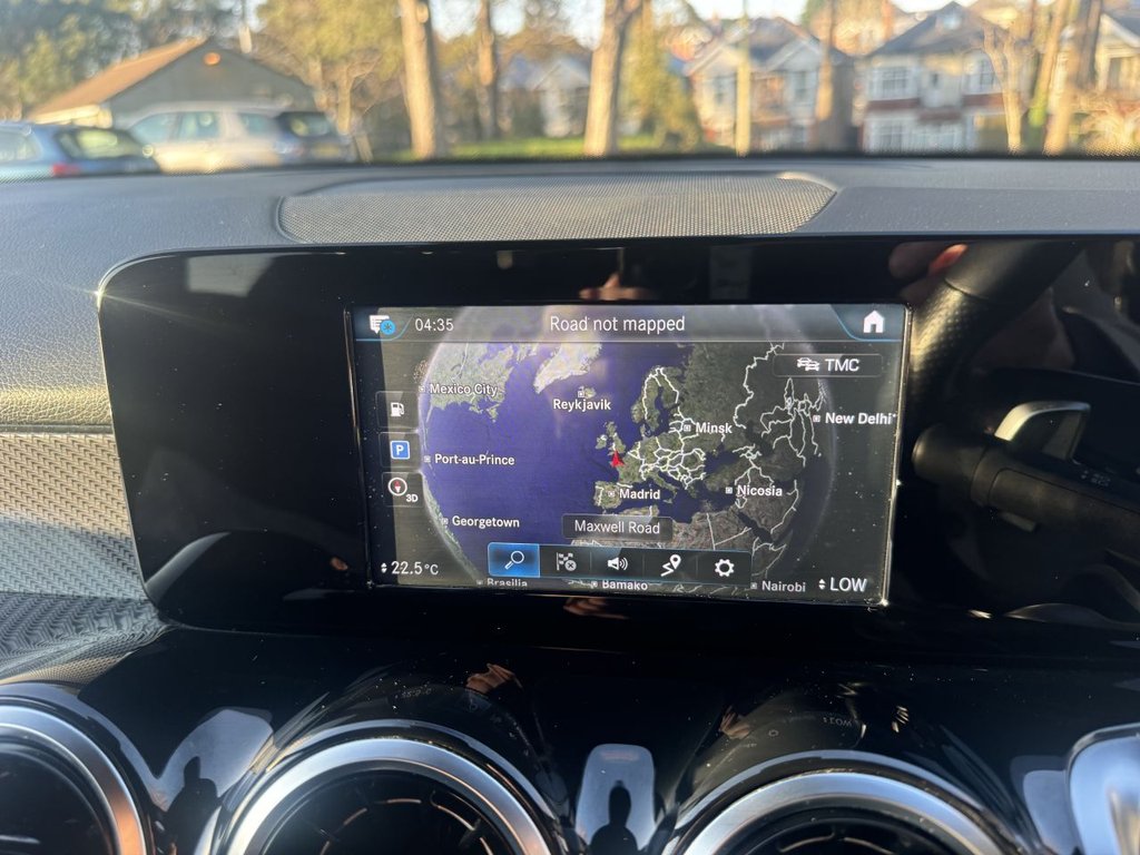 Used Mercedes-Benz GLB 2022 for sale - 77621351: Photo 28