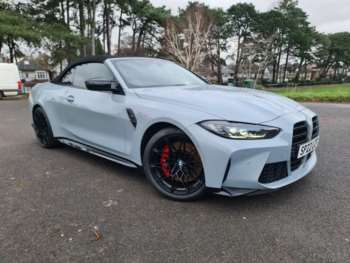 Used BMW M4 2022 for sale - 71710081: Photo
