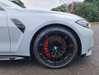 Used BMW M4 2022 for sale - 71710081: Photo