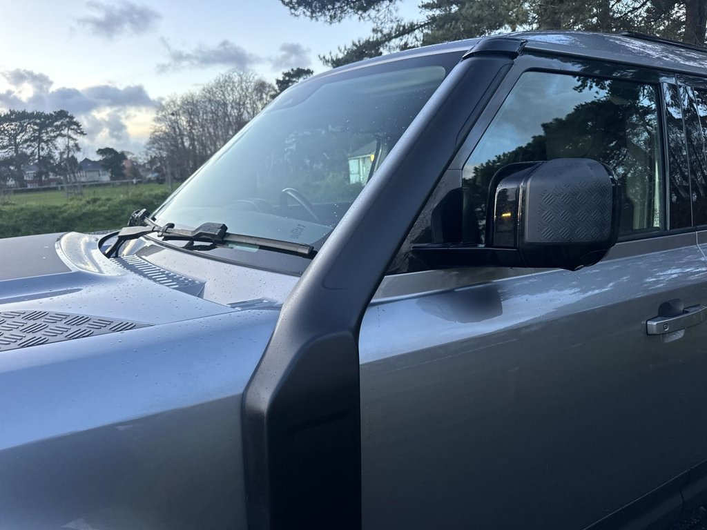 Used Land Rover Defender 2021 for sale - 77483411: Photo 13