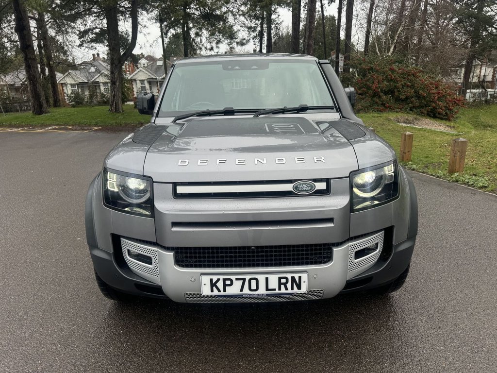 Used Land Rover Defender 2021 for sale - 77483411: Photo 15