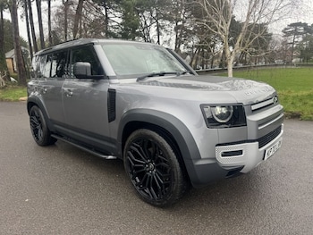 2021 (70) - 3.0 D250 HSE 110 5dr Auto