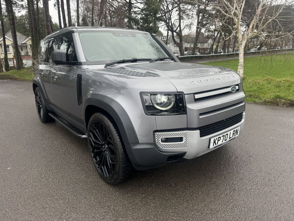 Used Land Rover Defender 2021 for sale - 77483411: Photo 24