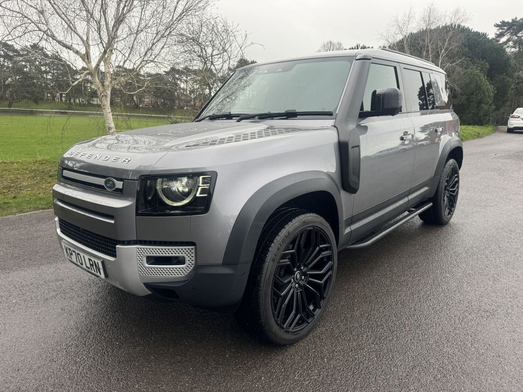 Used Land Rover Defender 2021 for sale - 77483411: Photo 29