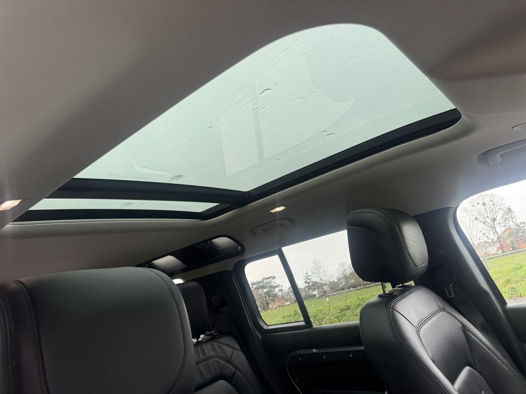 Used Land Rover Defender 2021 for sale - 77483411: Photo 33