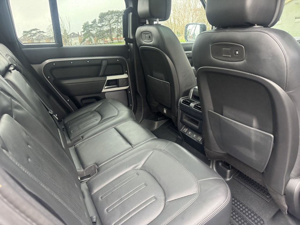 Used Land Rover Defender 2021 for sale - 77483411: Photo 38