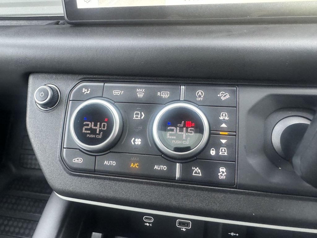 Used Land Rover Defender 2021 for sale - 77483411: Photo 39