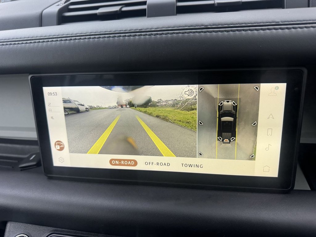 Used Land Rover Defender 2021 for sale - 77483411: Photo 40