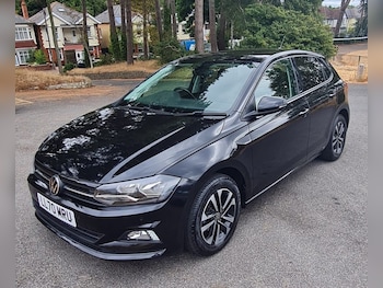 Used Volkswagen Polo 2020 for sale - 79538898: Photo