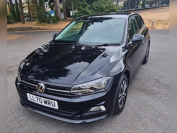 Used Volkswagen Polo 2020 for sale - 79538898: Photo
