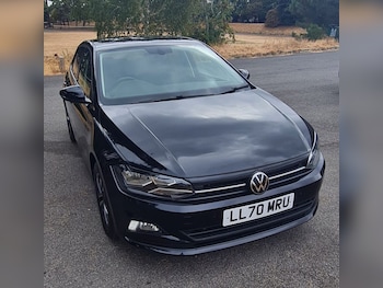Used Volkswagen Polo 2020 for sale - 79538898: Photo