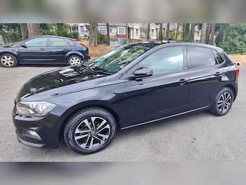 Used Volkswagen Polo 2020 for sale - 79538898: Photo