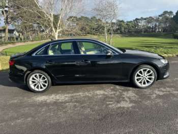 Used Audi A4 2019 for sale - 73853987: Photo