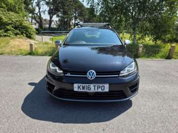 Used Volkswagen Golf 2016 for sale - 74954106: Photo