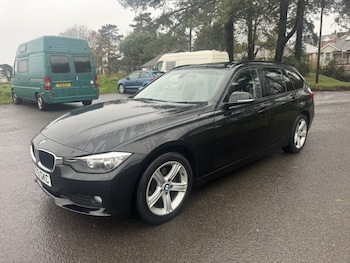 Used BMW 3 Series 2013 for sale - 76698616: Photo