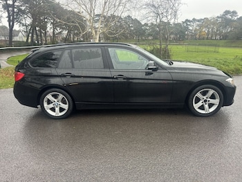 Used BMW 3 Series 2013 for sale - 76698616: Photo