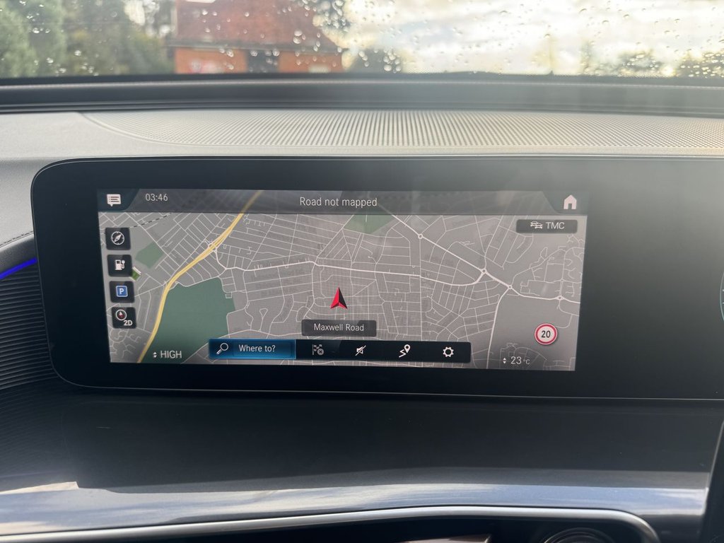 Used Mercedes-Benz EQC 2021 for sale - 76941549: Photo 17