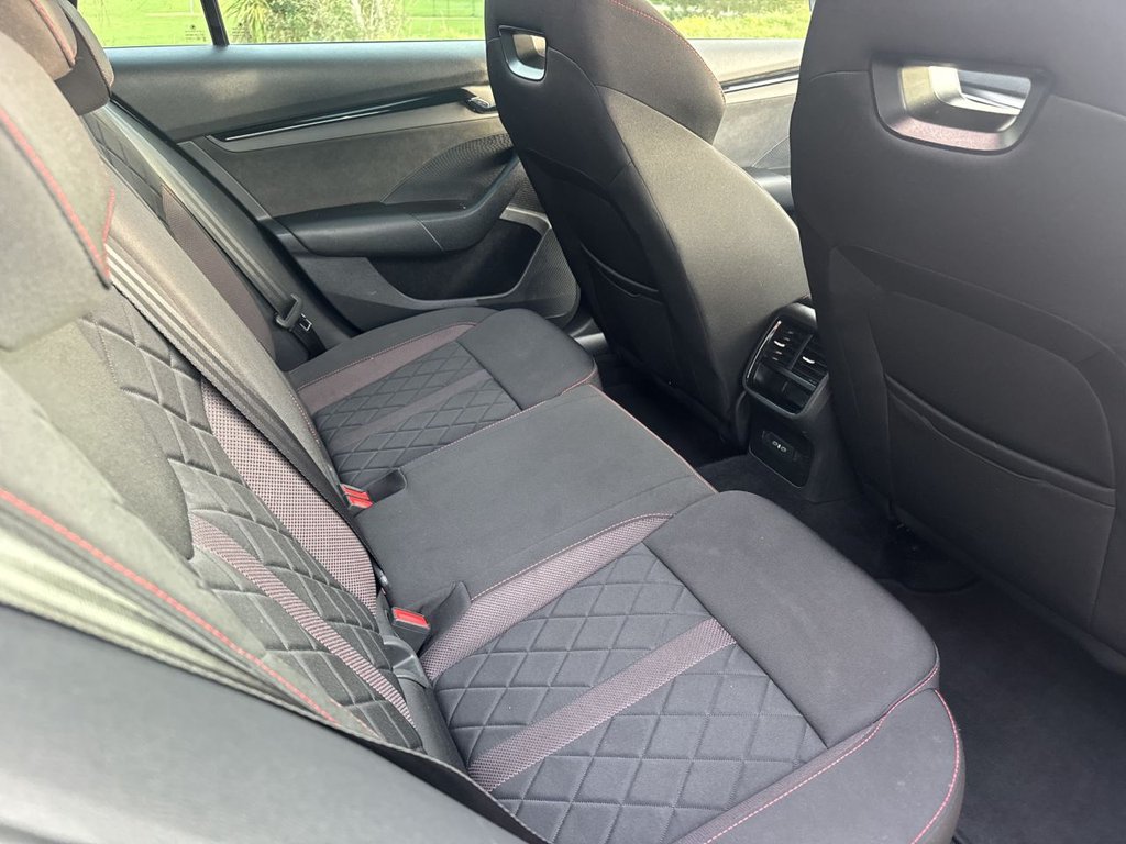 Used Skoda Octavia 2022 for sale - 77483367: Photo 11