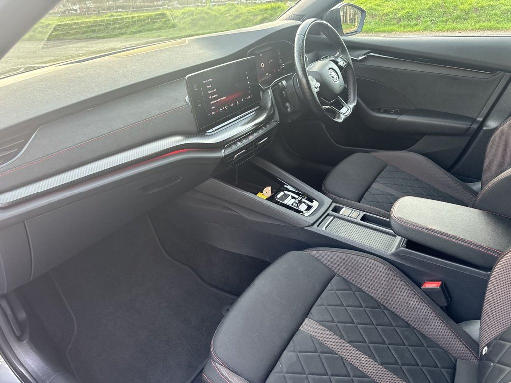 Used Skoda Octavia 2022 for sale - 77483367: Photo 13