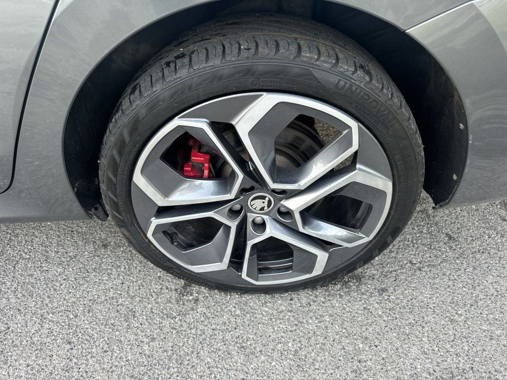 Used Skoda Octavia 2022 for sale - 77483367: Photo 16