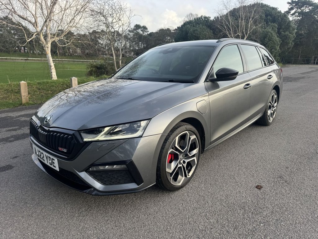 Used Skoda Octavia 2022 for sale - 77483367: Photo 18