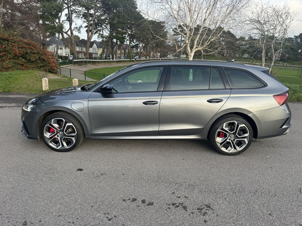 Used Skoda Octavia 2022 for sale - 77483367: Photo 19