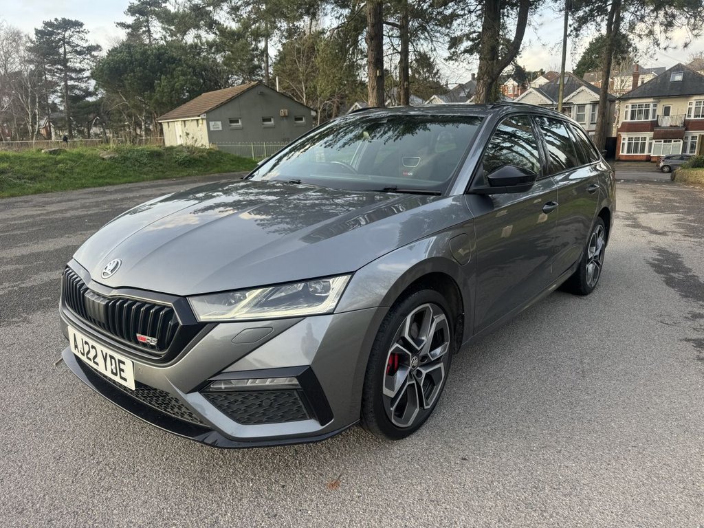 Used Skoda Octavia 2022 for sale - 77483367: Photo 2