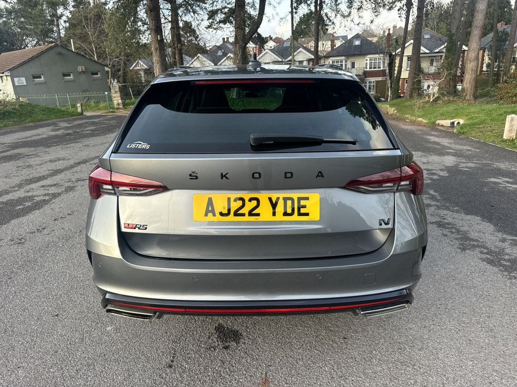 Used Skoda Octavia 2022 for sale - 77483367: Photo 21