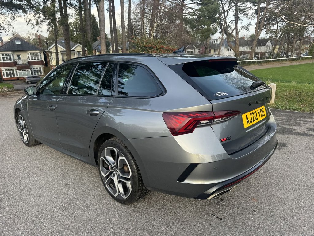 Used Skoda Octavia 2022 for sale - 77483367: Photo 22