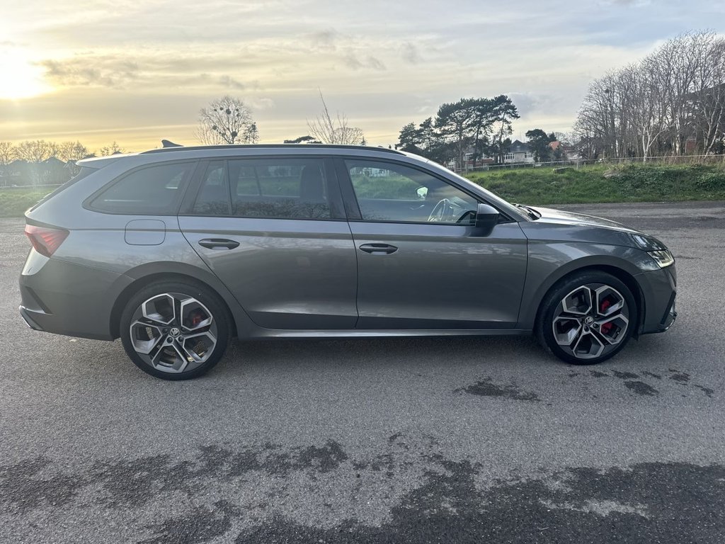 Used Skoda Octavia 2022 for sale - 77483367: Photo 23