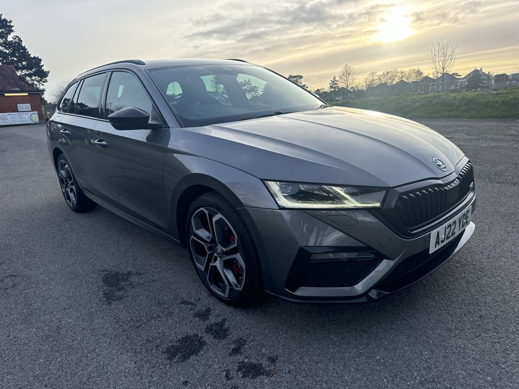 Used Skoda Octavia 2022 for sale - 77483367: Photo 24