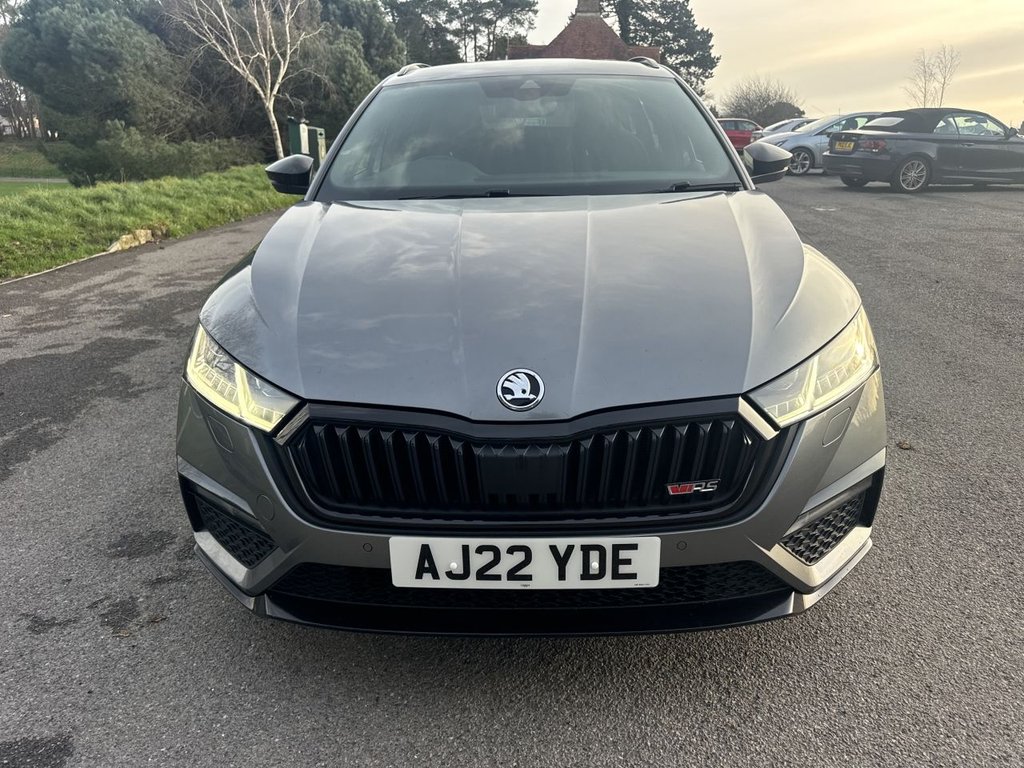 Used Skoda Octavia 2022 for sale - 77483367: Photo 25