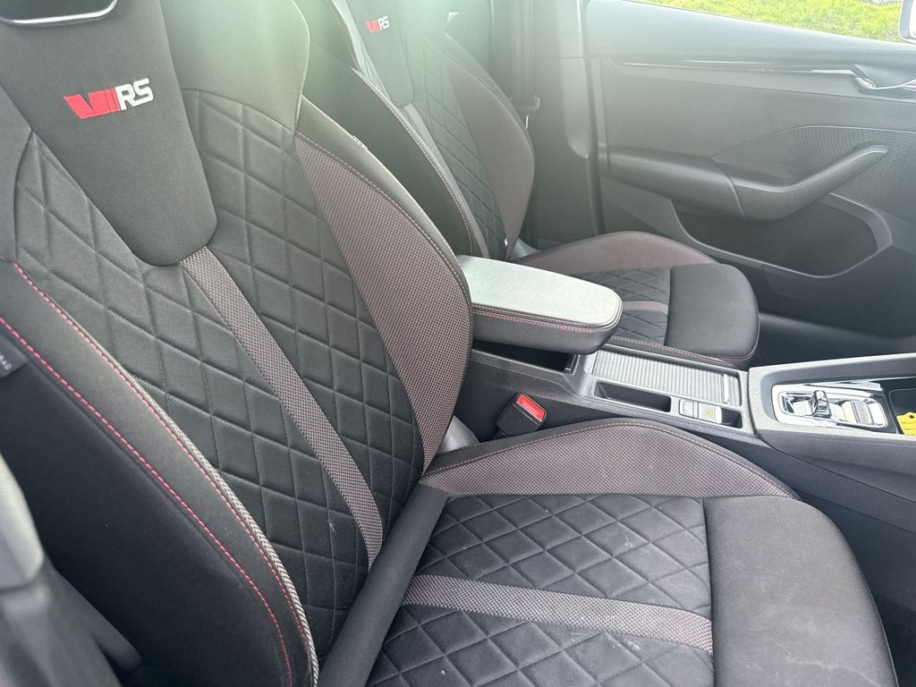 Used Skoda Octavia 2022 for sale - 77483367: Photo 27